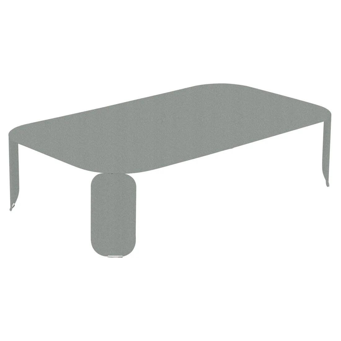 Fermob BEBOP TABLE BASSE 120X70 H29